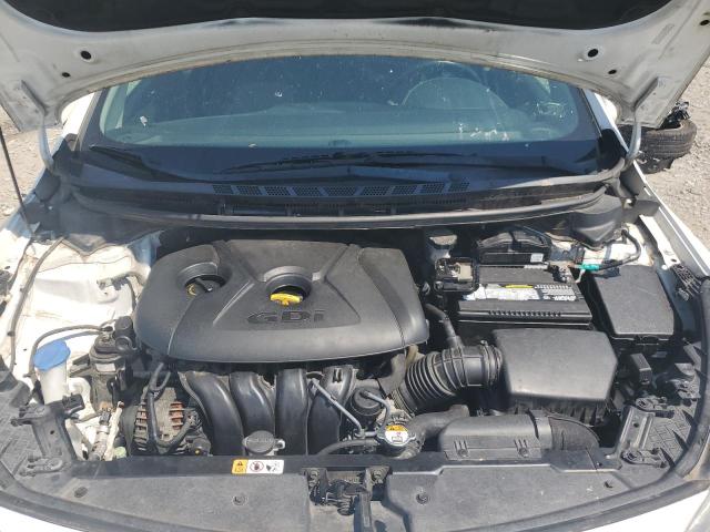 Снимка 11 от търг – 2014 KIA FORTE EX с VIN KNAFX4A88E5197833
