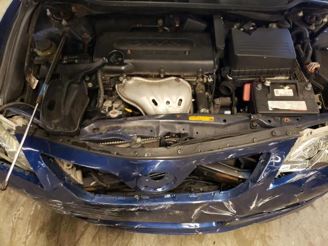 Photo 11 from auction – 2007 TOYOTA CAMRY CE with VIN 4T1BE46K27U017908