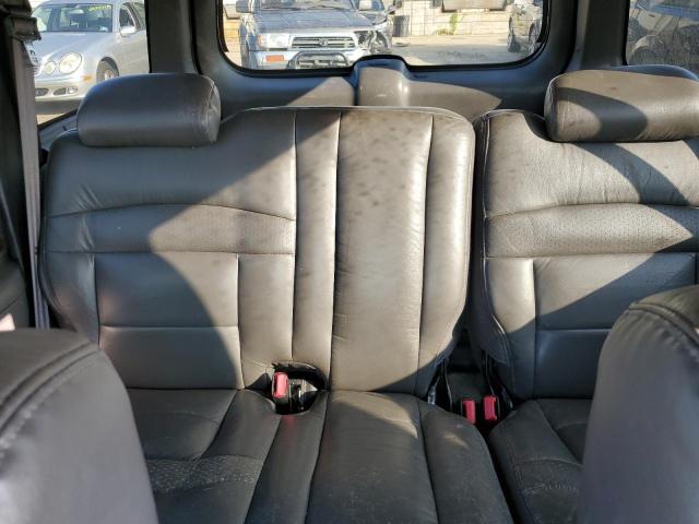 Photo 10 from auction – 2000 FORD EXPLORER L with VIN 1FMDU85P9YUB72473