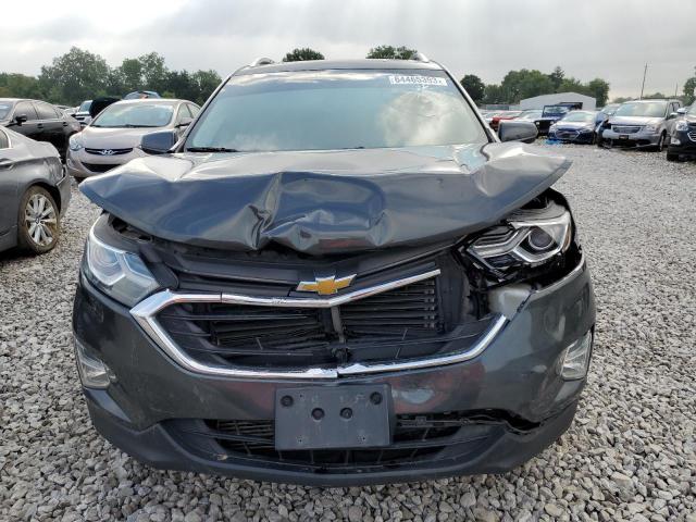 صورة رقم 5 من المزاد - 2018 CHEVROLET EQUINOX LT مع VIN 2GNAXJEV1J6285799