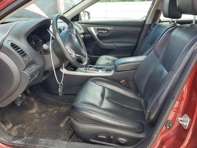 Photo 7 from auction – 2014 NISSAN ALTIMA 2.5 with VIN 1N4AL3AP3EC403426