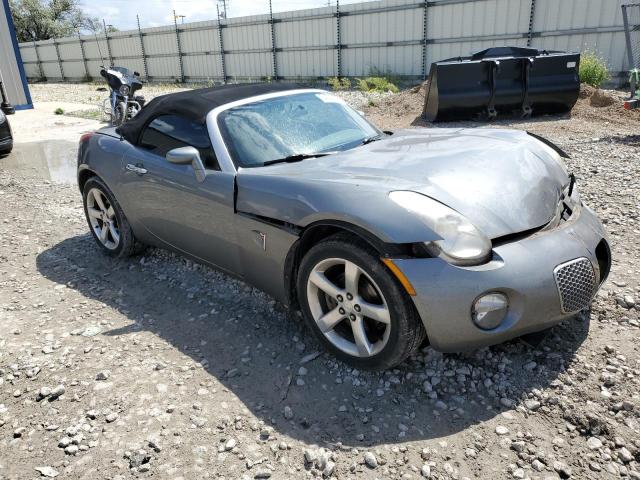 Photo 4 from auction – 2006 PONTIAC SOLSTICE with VIN 1G2MB33B06Y109342