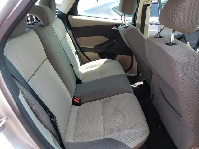 Photo 10 from auction – 2012 FORD FOCUS SE with VIN 1FAHP3K27CL134141