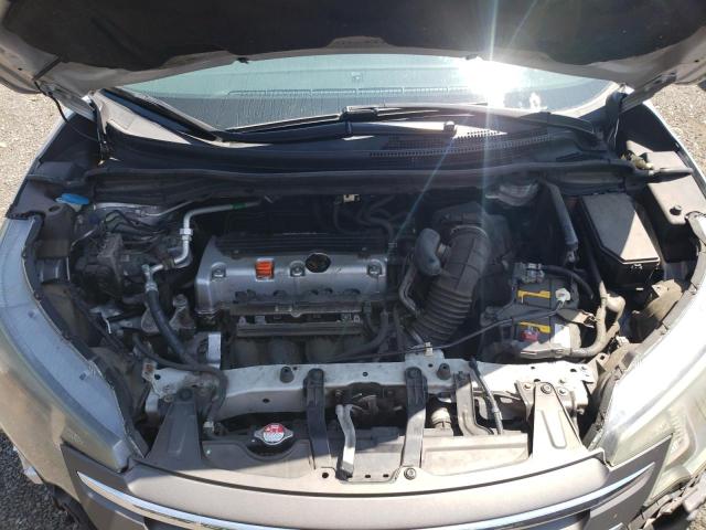 Photo 11 from auction – 2014 HONDA CR-V EX with VIN 2HKRM4H54EH657901