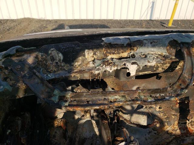 Photo 9 from auction – 2000 CHEVROLET SILVERADO with VIN 2GCEK19T3Y1115369