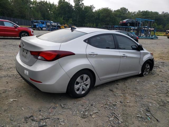 Photo 3 from auction – 2016 HYUNDAI ELANTRA SE with VIN 5NPDH4AEXGH664086