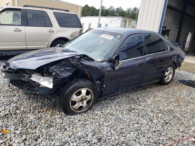 HONDA ACCORD LX 1997 with VIN 1HGCD5636VA250071 - Photo from auction
