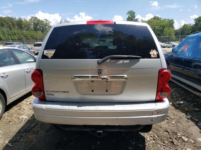 Фото 6 с аукциона – 2006 DODGE DURANGO SL с VIN 1D4HB48N66F151258