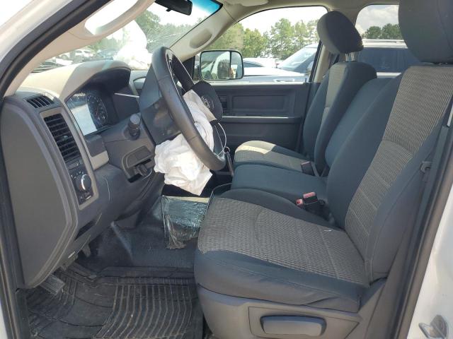 Photo 7 from auction – 2012 DODGE RAM 2500 S with VIN 3C6TD4HT7CG268784
