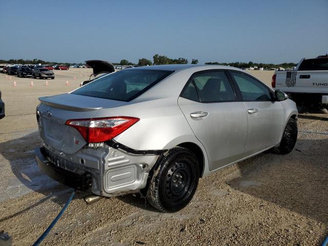 Photo 3 from auction – 2014 TOYOTA COROLLA L with VIN 2T1BURHE0EC159213