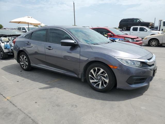 Photo 4 from auction – 2016 HONDA CIVIC EX with VIN 19XFC2F75GE025799