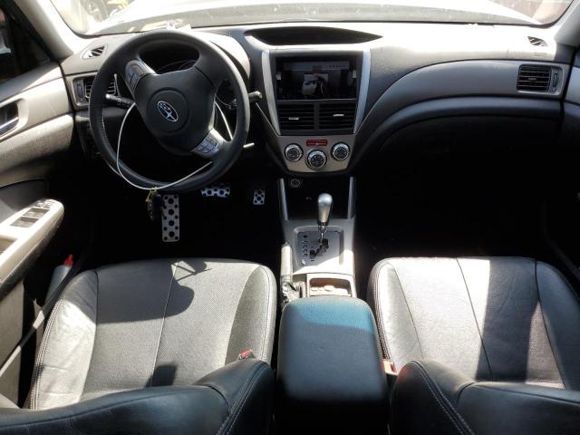 Снимка 8 от търг – 2009 SUBARU FORESTER 2 с VIN JF2SH66639H714575