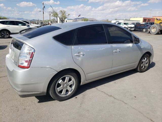 Photo 3 from auction – 2008 TOYOTA PRIUS with VIN JTDKB20U983410081