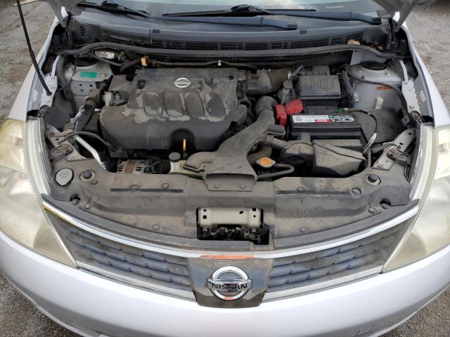Photo 11 from auction – 2007 NISSAN VERSA S with VIN 3N1BC13EX7L459002