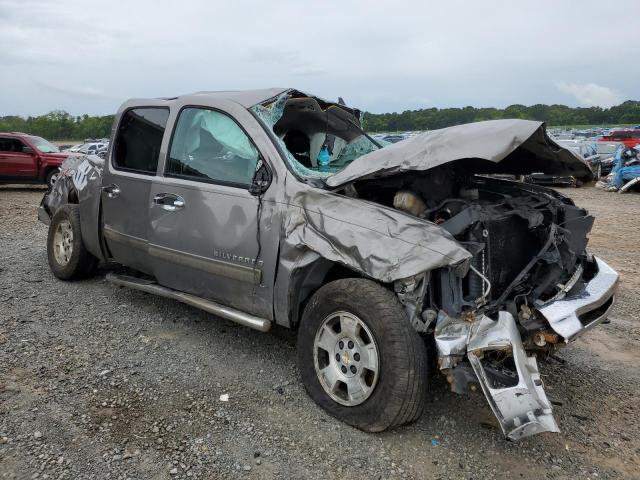 Photo 4 from auction – 2013 CHEVROLET SILVERADO with VIN 3GCPKSE78DG265888