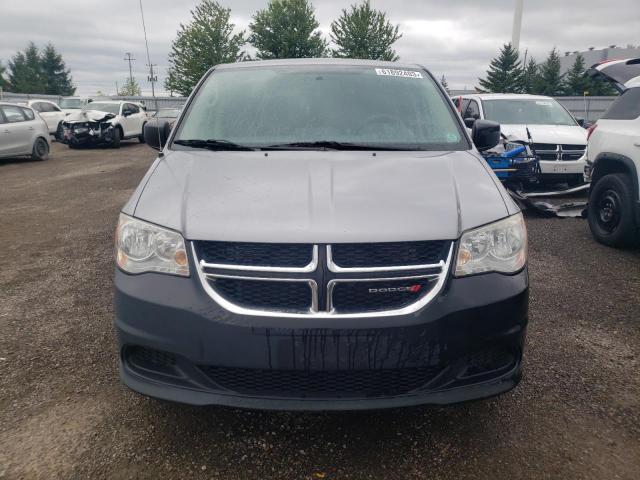 Photo 5 from auction – 2014 DODGE GRAND CARA with VIN 2C4RDGBG7ER313025