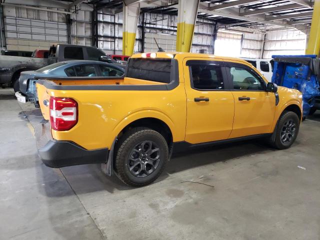 Photo 3 from auction – 2022 FORD MAVERICK X with VIN 3FTTW8E35NRA62059