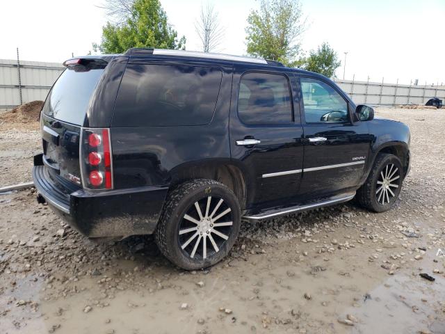 Photo 3 from auction – 2013 GMC YUKON DENA with VIN 1GKS2EEF7DR211814