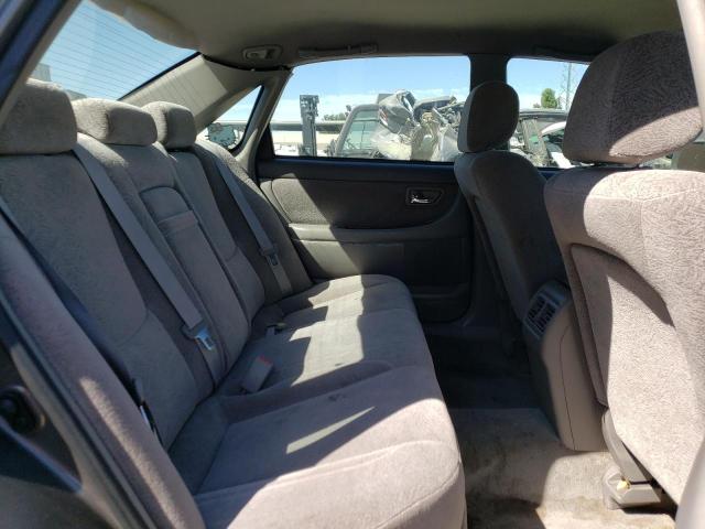 Photo 10 from auction – 2004 TOYOTA AVALON XL with VIN 4T1BF28B64U341650