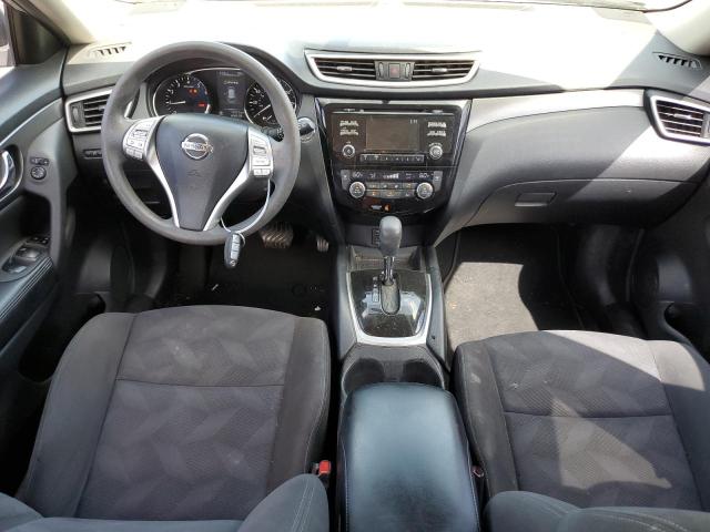 Photo 8 from auction – 2015 NISSAN ROGUE S with VIN KNMAT2MT8FP517882