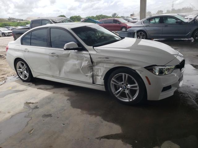 Photo 4 from auction – 2018 BMW 330 I with VIN WBA8B9C55JEE80775