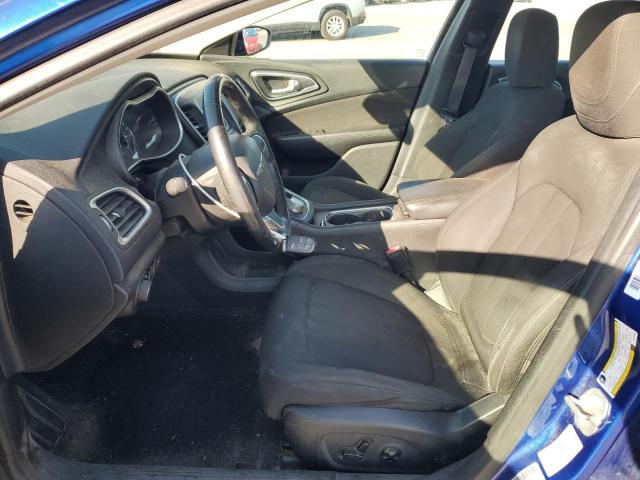 Photo 7 from auction – 2015 CHRYSLER 200 LIMITE with VIN 1C3CCCAB4FN733836