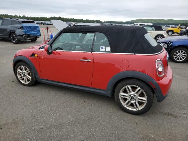 Photo 2 from auction – 2013 MINI COOPER with VIN WMWZN3C55DT568165