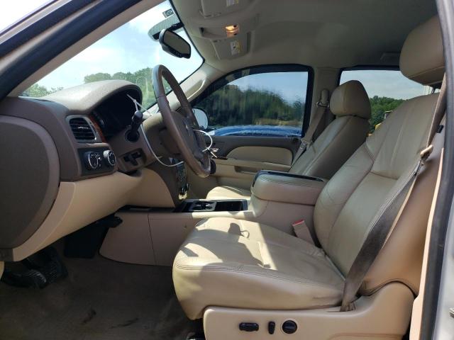 Zdjęcie 7 z aukcji – 2011 CHEVROLET SILVERADO z VIN 3GCPKTE35BG331894