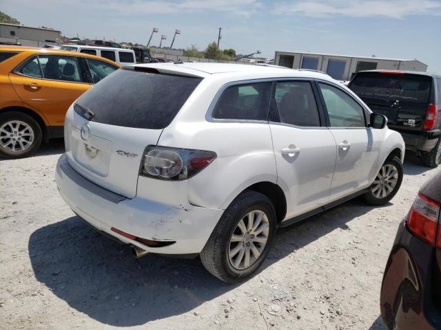 Photo 3 from auction – 2010 MAZDA CX-7 with VIN JM3ER2W54A0322742
