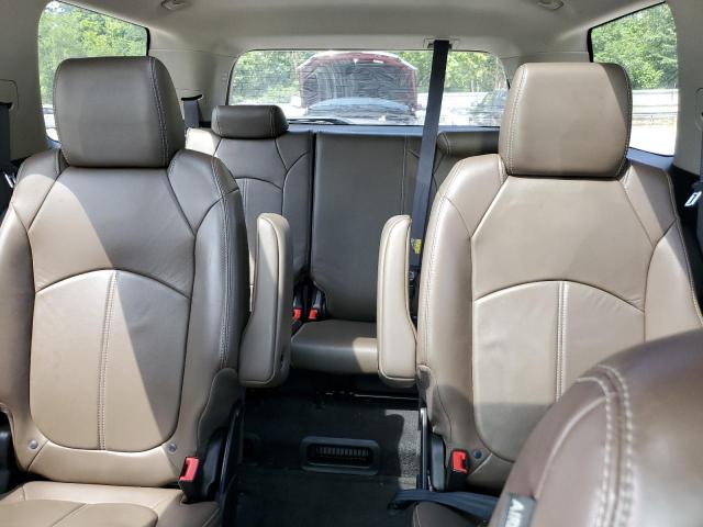 Photo 10 from auction – 2014 GMC ACADIA SLT with VIN 1GKKVRKD0EJ347039