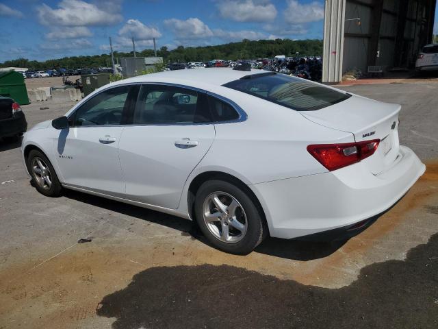 Photo 2 from auction – 2017 CHEVROLET MALIBU LS with VIN 1G1ZC5ST4HF240639