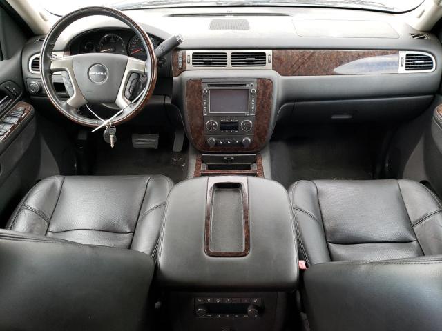 Photo 8 from auction – 2012 GMC YUKON XL D with VIN 1GKS2MEF1CR211896
