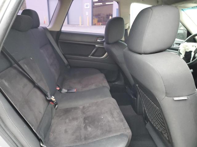Foto 10 de la subasta – 2008 SUBARU OUTBACK 2. con VIN 4S4BP61C887329284