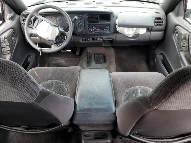 Photo 8 from auction – 2000 DODGE DURANGO with VIN 1B4HS28N3YF236320