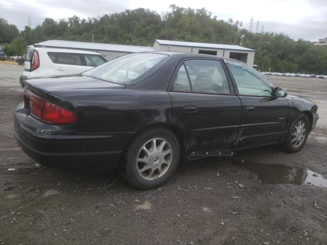 Photo 3 from auction – 1997 BUICK REGAL GS with VIN 2G4WF5212V1476124