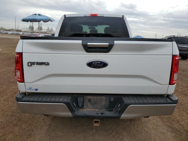 Photo 6 from auction – 2017 FORD F150 SUPER with VIN 1FTEW1EF5HFA20342