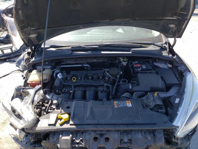 Photo 11 from auction – 2016 FORD FOCUS SE with VIN 1FADP3F25GL268290