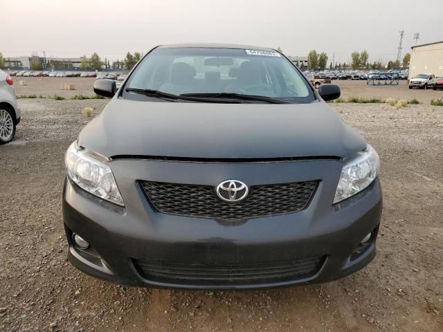 Photo 5 from auction – 2010 TOYOTA COROLLA BA with VIN 2T1BU4EE2AC203858