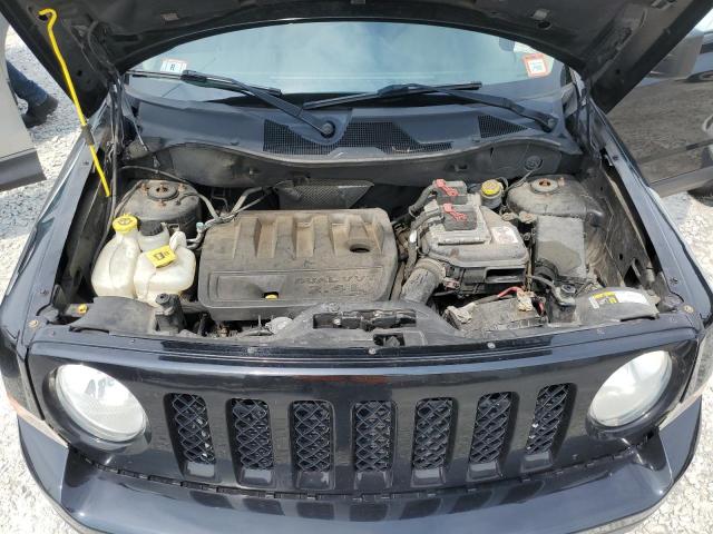 Photo 12 from auction – 2015 JEEP PATRIOT with VIN 1C4NJRBB0FD283524
