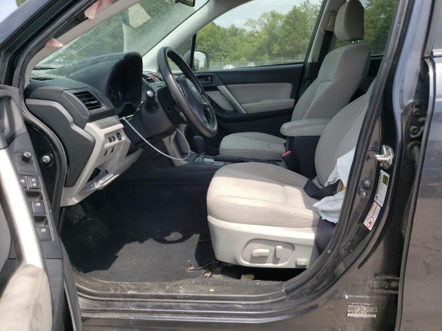 Снимка 7 от търг – 2015 SUBARU FORESTER 2 с VIN JF2SJAFC9FH553769