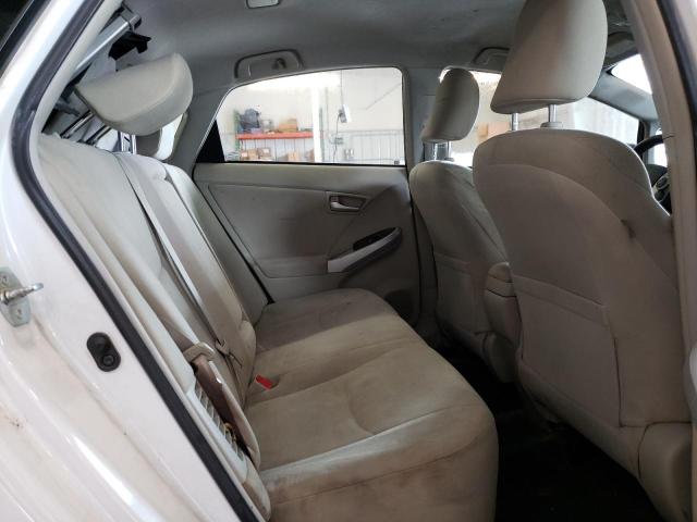 Photo 10 from auction – 2013 TOYOTA PRIUS with VIN JTDKN3DU1D5614654