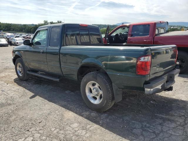 Photo 2 from auction – 2003 FORD RANGER SUP with VIN 1FTZR45E63TA35248