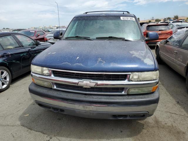 Photo 5 from auction – 2002 CHEVROLET SUBURBAN K with VIN 1GNFK16T52J121686