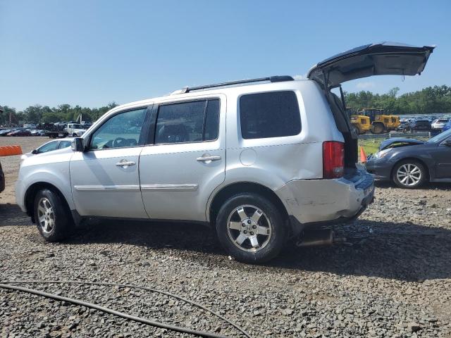Photo 2 from auction – 2011 HONDA PILOT TOUR with VIN 5FNYF4H98BB097514
