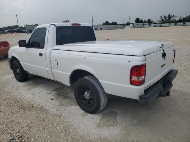 Photo 2 from auction – 2009 FORD RANGER with VIN 1FTYR10D69PA07072