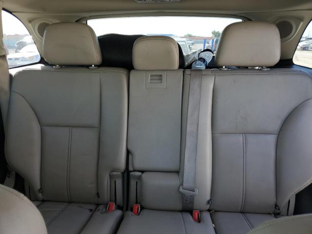 Photo 10 from auction – 2013 FORD EDGE LIMIT with VIN 2FMDK3KC8DBA86565