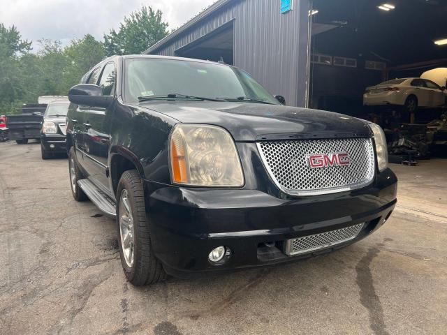 GMC YUKON DENA 2010 with VIN 1GKUKEEF0AR271373 - Photo from auction