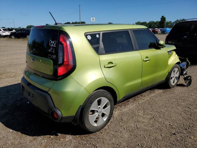 Photo 3 from auction – 2016 KIA SOUL with VIN KNDJN2A24G7845002