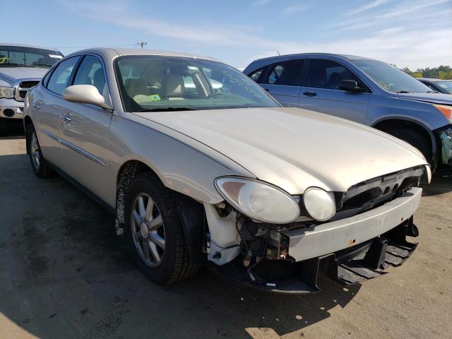 Photo 4 from auction – 2009 BUICK LACROSSE C with VIN 2G4WC582591169674