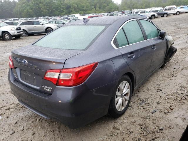 Photo 3 from auction – 2016 SUBARU LEGACY 2.5 with VIN 4S3BNAD61G3019339